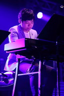 画像ギャラリー No.071のサムネイル画像 / 「金色のコルダ」シリーズ初のライブイベントは大盛況!! 「ネオロマンス♥ライヴ コルダ☆SONGS」レポート