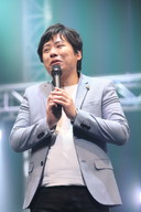 画像ギャラリー No.073のサムネイル画像 / 「金色のコルダ」シリーズ初のライブイベントは大盛況!! 「ネオロマンス♥ライヴ コルダ☆SONGS」レポート