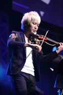 画像ギャラリー No.074のサムネイル画像 / 「金色のコルダ」シリーズ初のライブイベントは大盛況!! 「ネオロマンス♥ライヴ コルダ☆SONGS」レポート