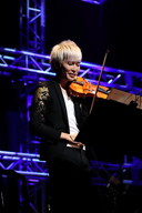 画像ギャラリー No.075のサムネイル画像 / 「金色のコルダ」シリーズ初のライブイベントは大盛況!! 「ネオロマンス♥ライヴ コルダ☆SONGS」レポート