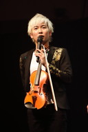 画像ギャラリー No.076のサムネイル画像 / 「金色のコルダ」シリーズ初のライブイベントは大盛況!! 「ネオロマンス♥ライヴ コルダ☆SONGS」レポート