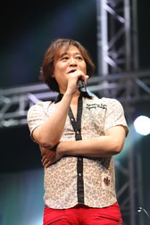 画像ギャラリー No.079のサムネイル画像 / 「金色のコルダ」シリーズ初のライブイベントは大盛況!! 「ネオロマンス♥ライヴ コルダ☆SONGS」レポート