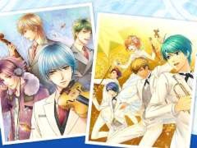 ネオロマンス❤フェスタ 金色のコルダ 15th Anniversary Final」が2020