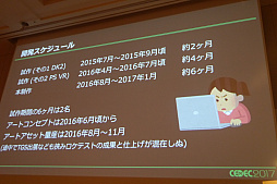 ꡼ No.008Υͥ / CEDEC 2017ϥȥ顤å˥塼ΡȤ«ɤΤƤ֥إǥ󥰹פ̩Ϥޤޤˤ