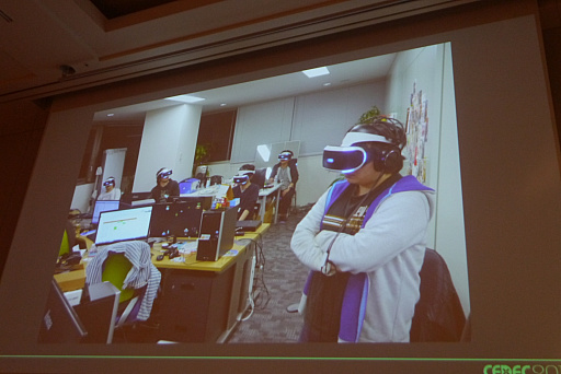 ꡼ No.010Υͥ / CEDEC 2017ϥȥ顤å˥塼ΡȤ«ɤΤƤ֥إǥ󥰹פ̩Ϥޤޤˤ