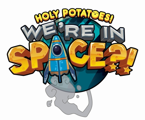 ꡼ No.001Υͥ / ԥץ쥼Ȥ3000ĤΥ㥬ѰաTGS 2016˥㥬餱αι륲Holy Potatoes! We're in Space?!פŸ