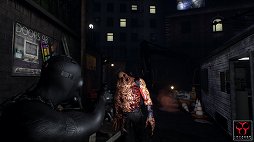 ꡼ No.001 | ȥХɤʳȯब߽ФХХۥ顼Daymare 1998פʥ