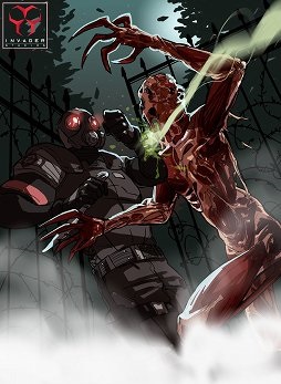 ꡼ No.007 | ȥХɤʳȯब߽ФХХۥ顼Daymare 1998פʥ