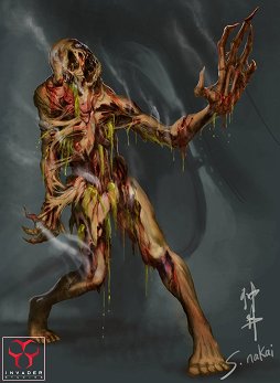 ꡼ No.008 | ȥХɤʳȯब߽ФХХۥ顼Daymare 1998פʥ