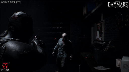 ꡼ No.001 | ֥Хϥ2פꥹڥȤꥢޤΥۥ顼󡤡Daymare: 1998פκǿȥ쥤顼