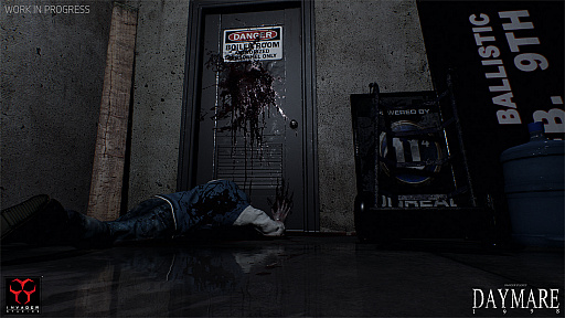 ꡼ No.002 | ֥Хϥ2פꥹڥȤꥢޤΥۥ顼󡤡Daymare: 1998פκǿȥ쥤顼