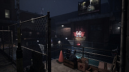 画像ギャラリー No.002のサムネイル画像 / 「Daymare: 1998」,「バイオハザード」シリーズへの愛が込められたサバイバルホラーアクションがローンチ