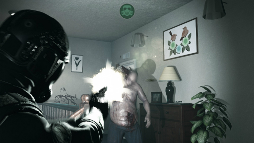 画像ギャラリー No.007のサムネイル画像 / ハロー!Steam広場 第253回:「バイオハザード」好きの開発者達が手掛けたサバイバルホラー「Daymare:1998」