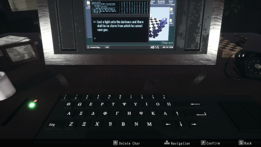 画像ギャラリー No.009のサムネイル画像 / ハロー!Steam広場 第253回:「バイオハザード」好きの開発者達が手掛けたサバイバルホラー「Daymare:1998」