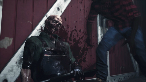 画像ギャラリー No.014のサムネイル画像 / ハロー!Steam広場 第253回:「バイオハザード」好きの開発者達が手掛けたサバイバルホラー「Daymare:1998」