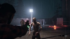 画像ギャラリー No.010のサムネイル画像 / 90年代サバイバルホラーを彷彿とさせる「デイメア:1998」の日本語公式サイトがオープン。各予約サイトにて予約受付を開始