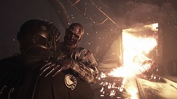 画像ギャラリー No.014のサムネイル画像 / 90年代サバイバルホラーを彷彿とさせる「デイメア:1998」の日本語公式サイトがオープン。各予約サイトにて予約受付を開始