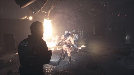 画像ギャラリー No.004のサムネイル画像 / 「バイオハザード」ファンが生み出した,“90年代ホラーゲーム愛”溢れるサバイバルアクション。日本語版の発売を控える「デイメア: 1998」を紹介