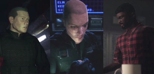 画像ギャラリー No.005のサムネイル画像 / 「バイオハザード」ファンが生み出した,“90年代ホラーゲーム愛”溢れるサバイバルアクション。日本語版の発売を控える「デイメア: 1998」を紹介