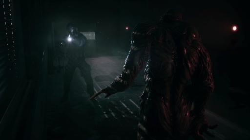 画像ギャラリー No.012のサムネイル画像 / 「バイオハザード」ファンが生み出した,“90年代ホラーゲーム愛”溢れるサバイバルアクション。日本語版の発売を控える「デイメア: 1998」を紹介