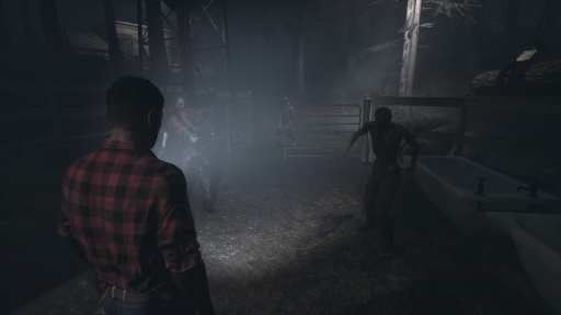 画像ギャラリー No.013のサムネイル画像 / 「バイオハザード」ファンが生み出した,“90年代ホラーゲーム愛”溢れるサバイバルアクション。日本語版の発売を控える「デイメア: 1998」を紹介