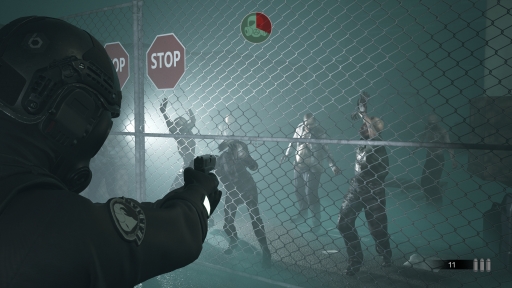 画像ギャラリー No.018のサムネイル画像 / 「バイオハザード」ファンが生み出した,“90年代ホラーゲーム愛”溢れるサバイバルアクション。日本語版の発売を控える「デイメア: 1998」を紹介