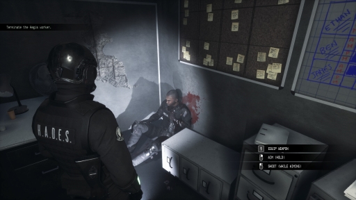 画像ギャラリー No.028のサムネイル画像 / 「バイオハザード」ファンが生み出した,“90年代ホラーゲーム愛”溢れるサバイバルアクション。日本語版の発売を控える「デイメア: 1998」を紹介