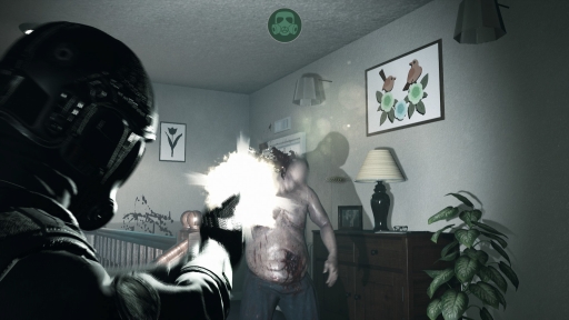 画像ギャラリー No.035のサムネイル画像 / 「バイオハザード」ファンが生み出した,“90年代ホラーゲーム愛”溢れるサバイバルアクション。日本語版の発売を控える「デイメア: 1998」を紹介