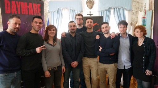 画像ギャラリー No.002のサムネイル画像 / 「バイオハザード」へのリスペクト溢れるサバイバルホラーはこうして生まれた。「デイメア: 1998」開発会社のInvader Studiosにインタビュー