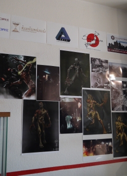 画像ギャラリー No.007のサムネイル画像 / 「バイオハザード」へのリスペクト溢れるサバイバルホラーはこうして生まれた。「デイメア: 1998」開発会社のInvader Studiosにインタビュー