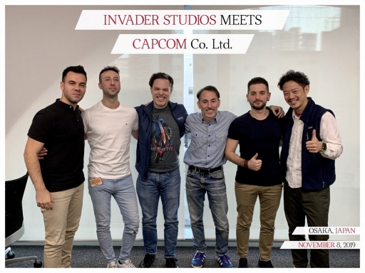 画像ギャラリー No.010のサムネイル画像 / 「バイオハザード」へのリスペクト溢れるサバイバルホラーはこうして生まれた。「デイメア: 1998」開発会社のInvader Studiosにインタビュー