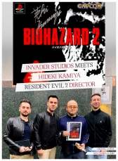 画像ギャラリー No.011のサムネイル画像 / 「バイオハザード」へのリスペクト溢れるサバイバルホラーはこうして生まれた。「デイメア: 1998」開発会社のInvader Studiosにインタビュー