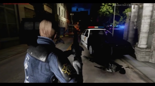 画像ギャラリー No.014のサムネイル画像 / 「バイオハザード」へのリスペクト溢れるサバイバルホラーはこうして生まれた。「デイメア: 1998」開発会社のInvader Studiosにインタビュー