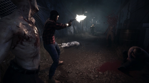 画像ギャラリー No.018のサムネイル画像 / 「バイオハザード」へのリスペクト溢れるサバイバルホラーはこうして生まれた。「デイメア: 1998」開発会社のInvader Studiosにインタビュー