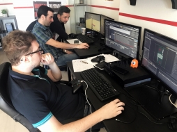 画像ギャラリー No.003のサムネイル画像 / 「デイメア: 1998」誕生の地は,イタリアのとある小さな村。開発会社やゲームのイメージ元となった土地を巡ったオレヴァノ・ロマーノ紀行をお届け