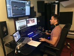 画像ギャラリー No.004のサムネイル画像 / 「デイメア: 1998」誕生の地は,イタリアのとある小さな村。開発会社やゲームのイメージ元となった土地を巡ったオレヴァノ・ロマーノ紀行をお届け