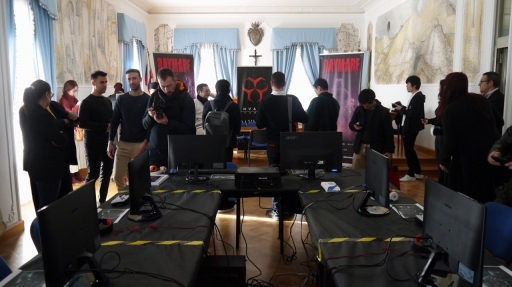 画像ギャラリー No.019のサムネイル画像 / 「デイメア: 1998」誕生の地は,イタリアのとある小さな村。開発会社やゲームのイメージ元となった土地を巡ったオレヴァノ・ロマーノ紀行をお届け