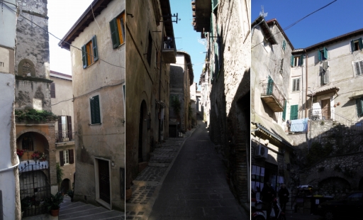 画像ギャラリー No.024のサムネイル画像 / 「デイメア: 1998」誕生の地は,イタリアのとある小さな村。開発会社やゲームのイメージ元となった土地を巡ったオレヴァノ・ロマーノ紀行をお届け