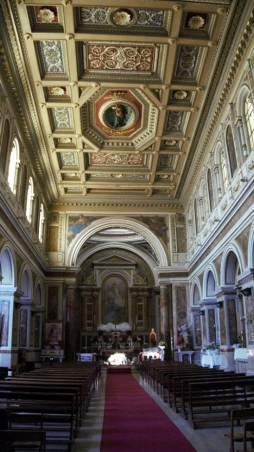 画像ギャラリー No.025のサムネイル画像 / 「デイメア: 1998」誕生の地は,イタリアのとある小さな村。開発会社やゲームのイメージ元となった土地を巡ったオレヴァノ・ロマーノ紀行をお届け