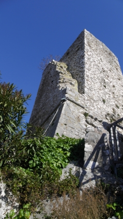 画像ギャラリー No.028のサムネイル画像 / 「デイメア: 1998」誕生の地は,イタリアのとある小さな村。開発会社やゲームのイメージ元となった土地を巡ったオレヴァノ・ロマーノ紀行をお届け