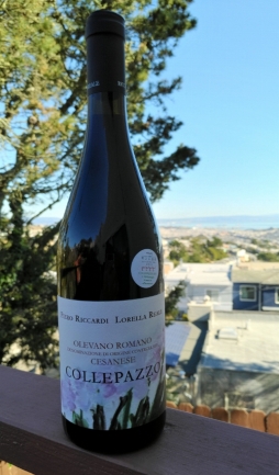 画像ギャラリー No.033のサムネイル画像 / 「デイメア: 1998」誕生の地は,イタリアのとある小さな村。開発会社やゲームのイメージ元となった土地を巡ったオレヴァノ・ロマーノ紀行をお届け