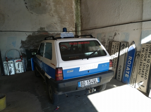 画像ギャラリー No.034のサムネイル画像 / 「デイメア: 1998」誕生の地は,イタリアのとある小さな村。開発会社やゲームのイメージ元となった土地を巡ったオレヴァノ・ロマーノ紀行をお届け