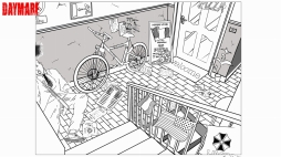 画像ギャラリー No.036のサムネイル画像 / 「デイメア: 1998」誕生の地は,イタリアのとある小さな村。開発会社やゲームのイメージ元となった土地を巡ったオレヴァノ・ロマーノ紀行をお届け