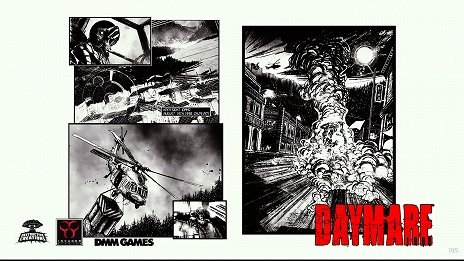 Daymare: 1998۸ȥ졼顼 3