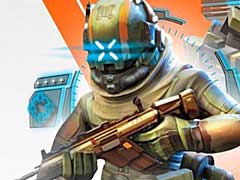 �֥�������ե�����פ������Ѥ򥫡��ɥ�����ˤ�������Titanfall Frontline�פ�ȯɽ
