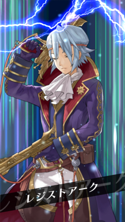 画像ギャラリー No.010のサムネイル画像 / 4人の主人公がそれぞれの思惑を胸に“空を潜る”。スマホ向け新作RPG「LINE 潜空のレコンキスタ」先行体験会レポート