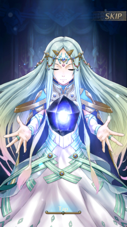 画像ギャラリー No.011のサムネイル画像 / 4人の主人公がそれぞれの思惑を胸に“空を潜る”。スマホ向け新作RPG「LINE 潜空のレコンキスタ」先行体験会レポート