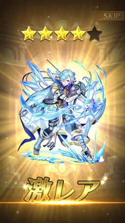 画像ギャラリー No.012のサムネイル画像 / 4人の主人公がそれぞれの思惑を胸に“空を潜る”。スマホ向け新作RPG「LINE 潜空のレコンキスタ」先行体験会レポート