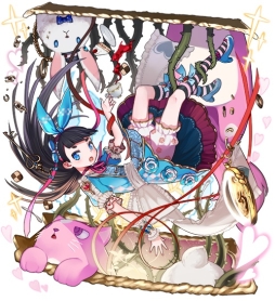 画像ギャラリー No.013のサムネイル画像 / 「LINE 潜空のレコンキスタ」新機能「潜在覚醒」や8種類の上位ジョブが実装