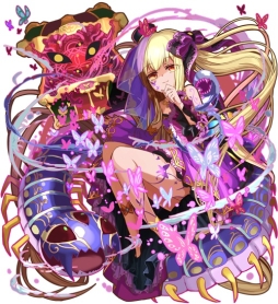 画像ギャラリー No.015のサムネイル画像 / 「LINE 潜空のレコンキスタ」新機能「潜在覚醒」や8種類の上位ジョブが実装